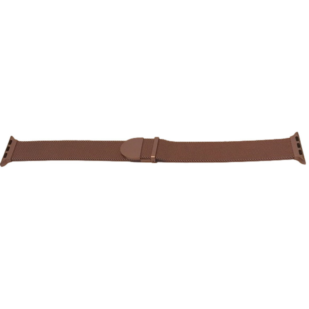 APPLE Watchband Rose Pink Gold